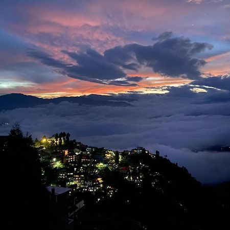 Norbu'S Homestay ダージリン エクステリア 写真