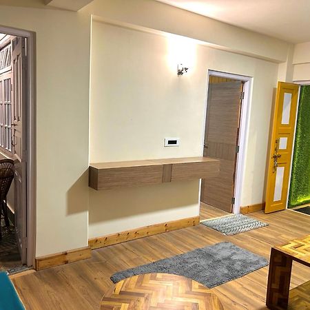 Norbu'S Homestay ダージリン エクステリア 写真