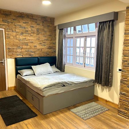 Norbu'S Homestay ダージリン エクステリア 写真