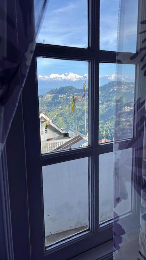 Norbu'S Homestay ダージリン エクステリア 写真
