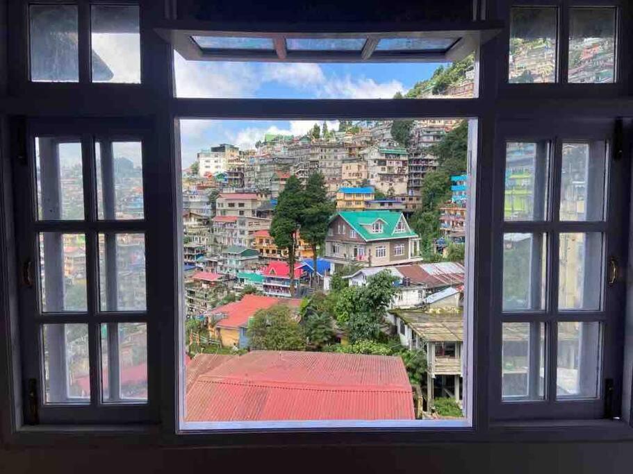 Norbu'S Homestay ダージリン エクステリア 写真
