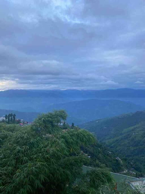 Norbu'S Homestay ダージリン エクステリア 写真