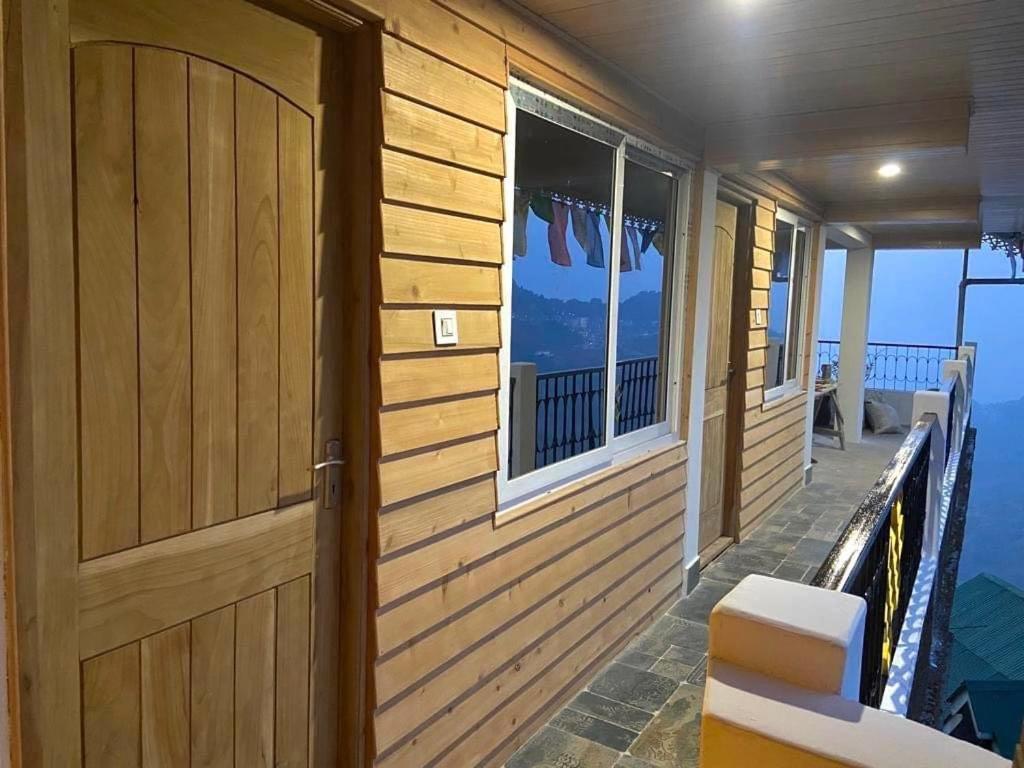 Norbu'S Homestay ダージリン エクステリア 写真