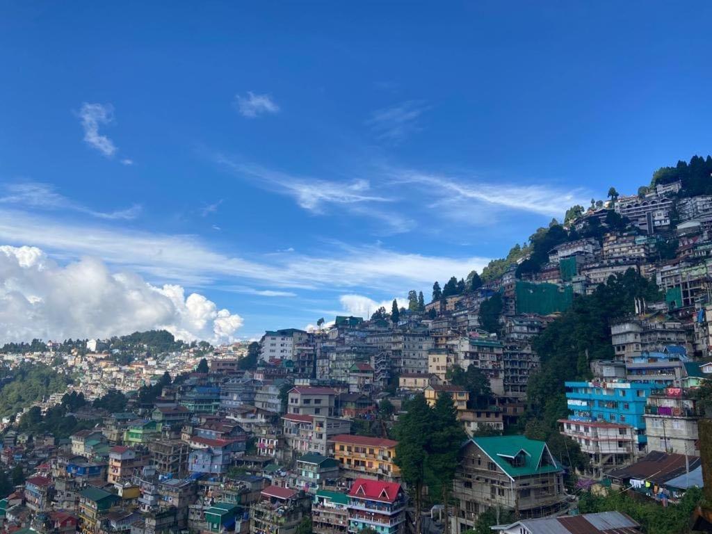 Norbu'S Homestay ダージリン エクステリア 写真