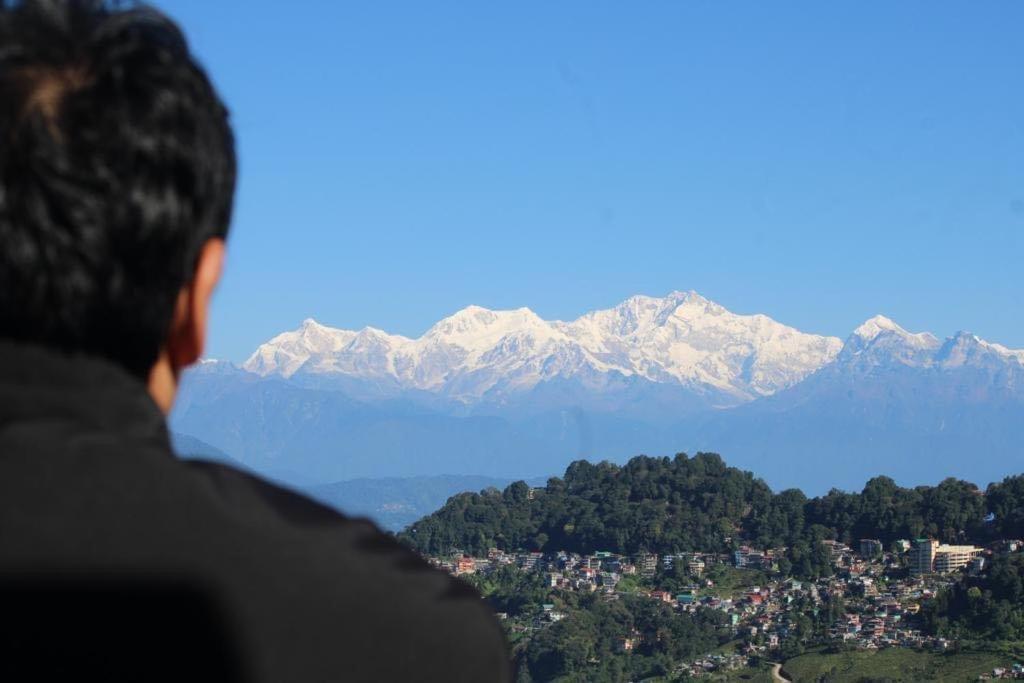 Norbu'S Homestay ダージリン エクステリア 写真