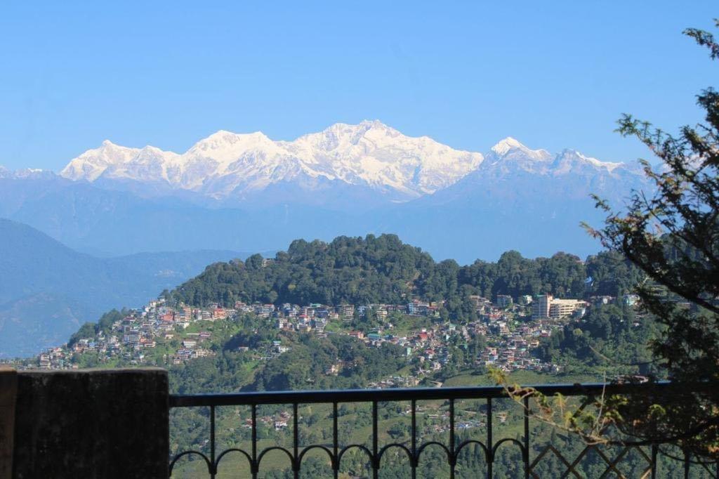 Norbu'S Homestay ダージリン エクステリア 写真