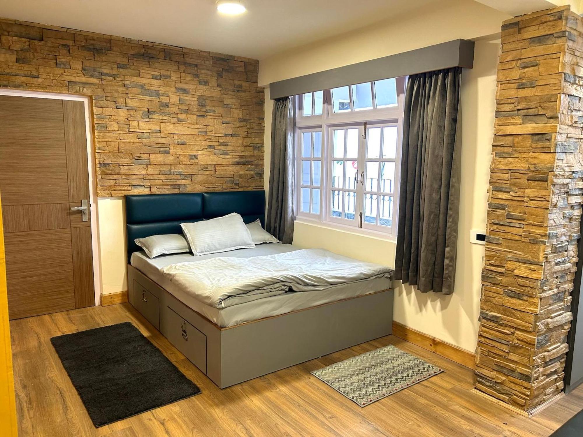 Norbu'S Homestay ダージリン エクステリア 写真