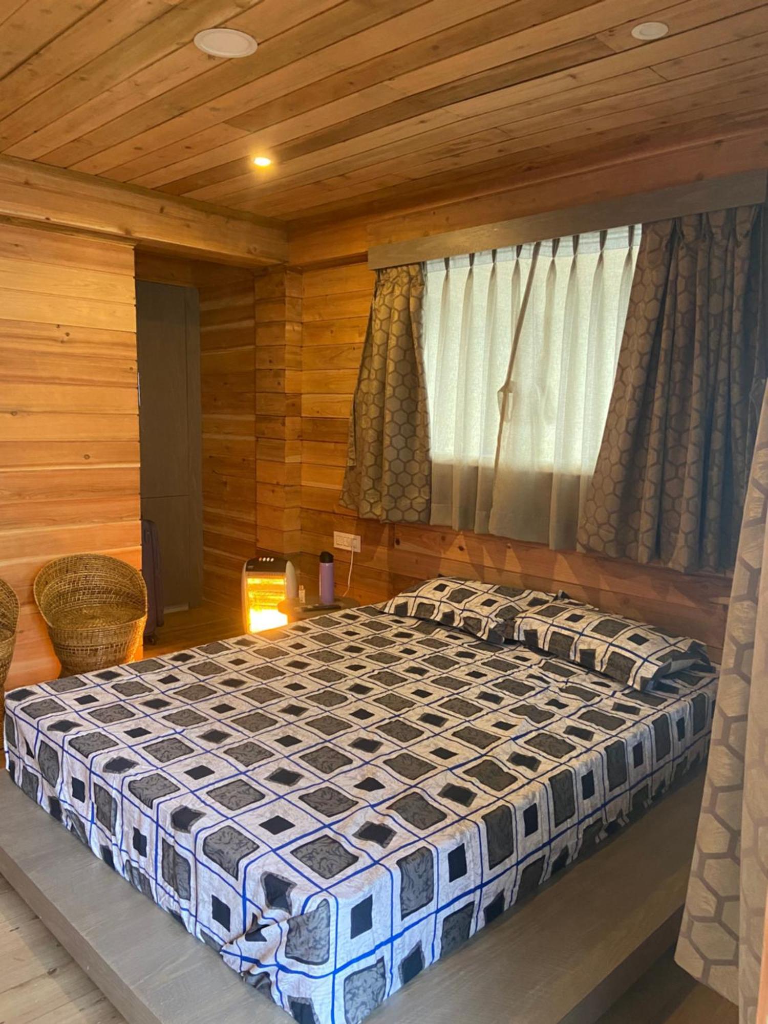 Norbu'S Homestay ダージリン エクステリア 写真