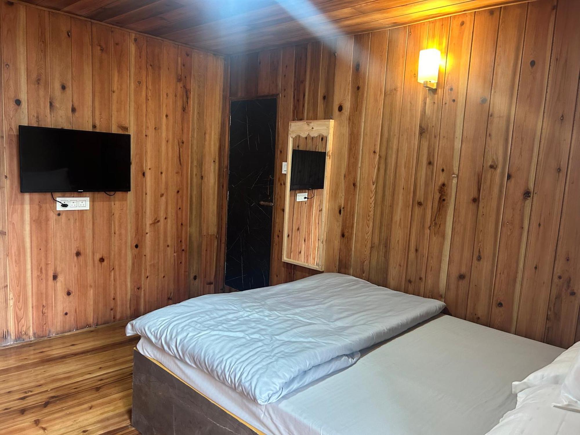 Norbu'S Homestay ダージリン エクステリア 写真