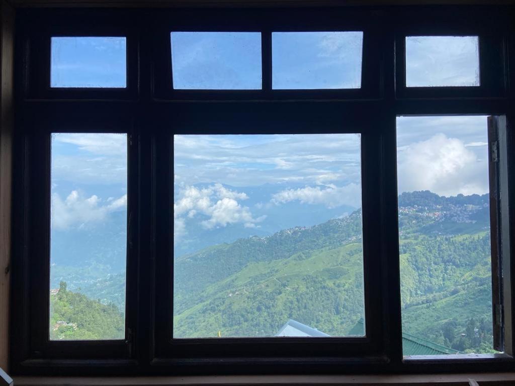 Norbu'S Homestay ダージリン エクステリア 写真